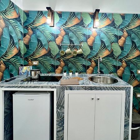 Luxury Home Catacombe Napoli エクステリア 写真