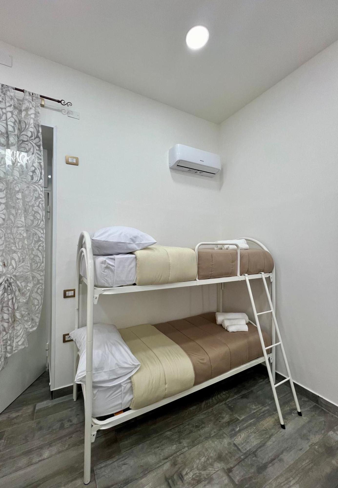 Luxury Home Catacombe Napoli エクステリア 写真