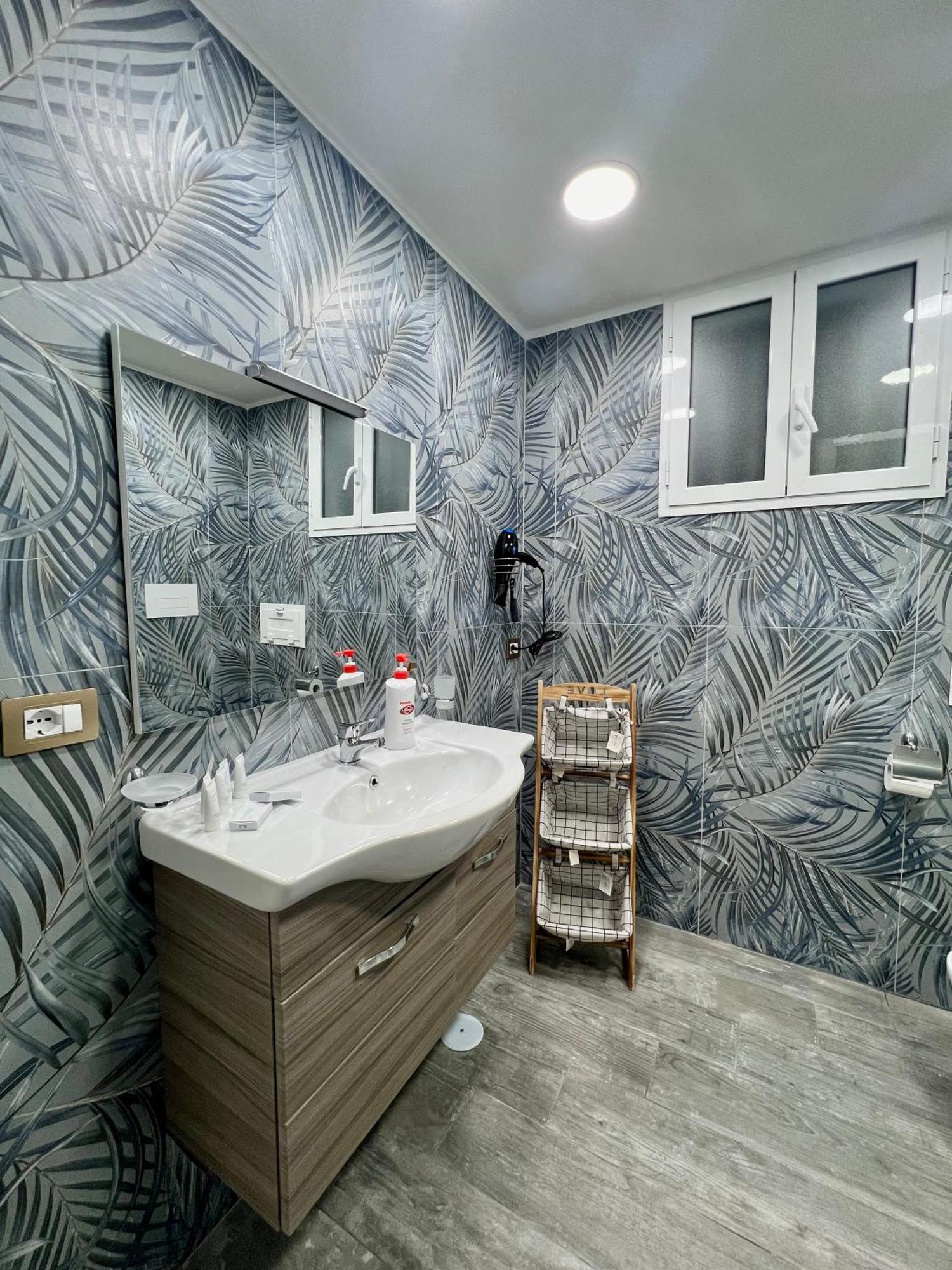 Luxury Home Catacombe Napoli エクステリア 写真