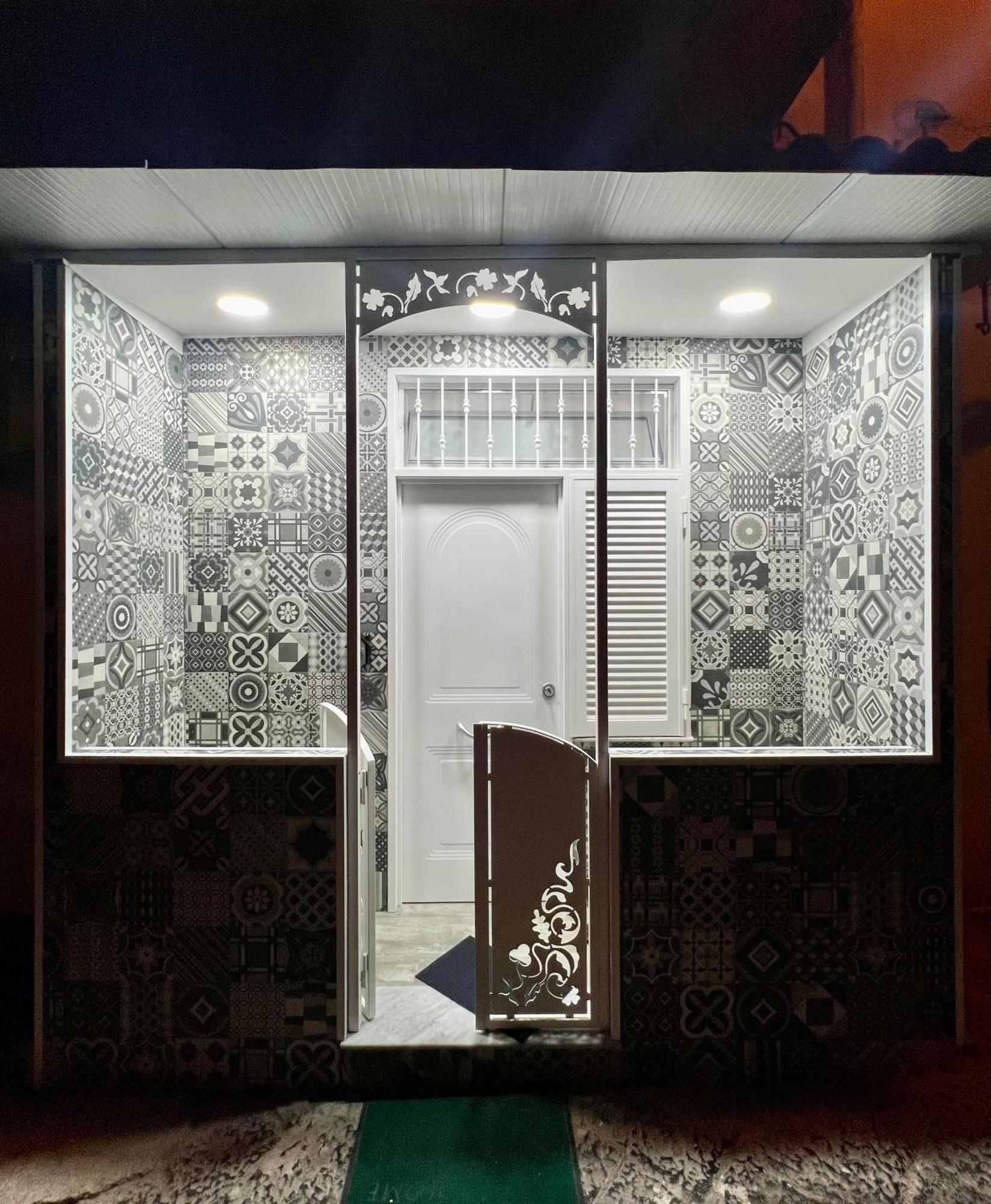 Luxury Home Catacombe Napoli エクステリア 写真